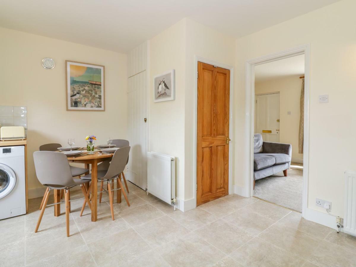 Sea View Cottage Frinton-on-Sea Exterior foto
