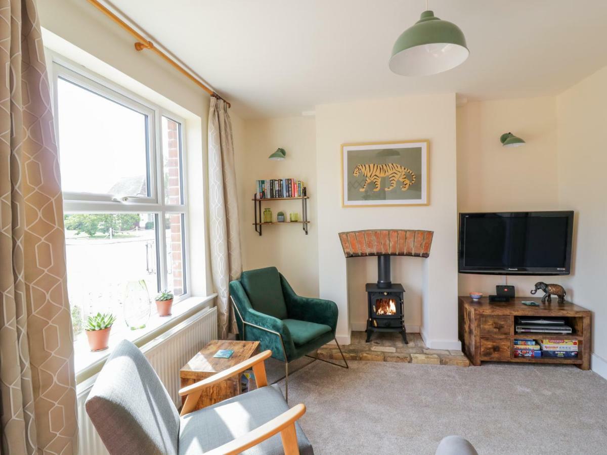 Sea View Cottage Frinton-on-Sea Exterior foto